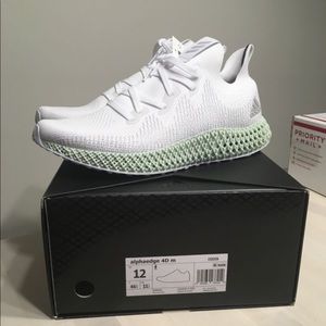 adidas alphaedge 4d sizing